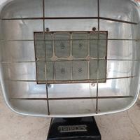 Stufa Triplex perfetta