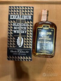 Wild Turkey Bourbon 8 Anni 70cl