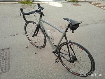 Bicicletta da corsa uomo