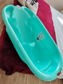 Vasca da bagno bambini 