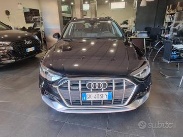 Audi A4 allroad 40 TDI 204 CV S tronic Business