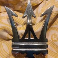 stemma Maserati 