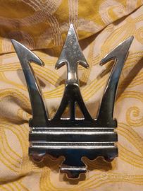 stemma Maserati 