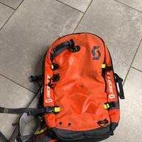 Scott Air 30l RAS Zaino Airbag