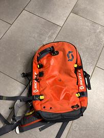 Scott Air 30l RAS Zaino Airbag
