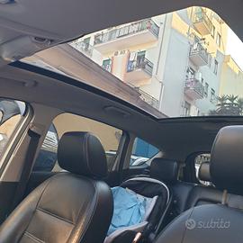  Ford kuga cambio  automatico 