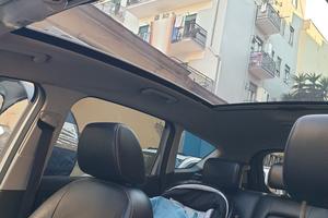  Ford kuga cambio  automatico 