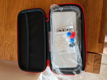 accessori anbernic rg557-556/handheld android