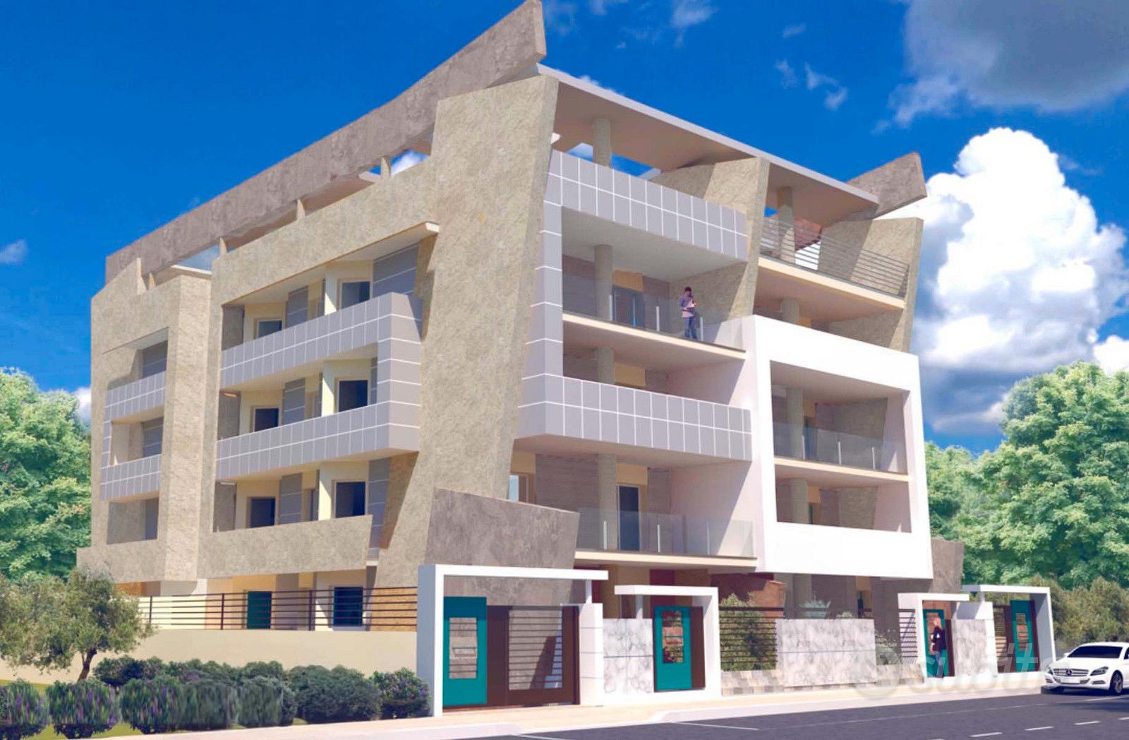 Appartamento – Grottaglie, Taranto - Vista 4