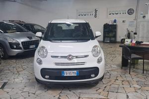 Fiat 500L 1.3 Multijet 85 CV Lounge 2016 GARANTITA