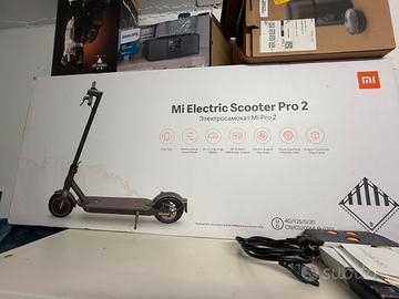 Monopattino elettrico Xiaomi Mi pro 2