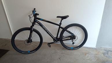 rockrider ST520 leggere descrizione