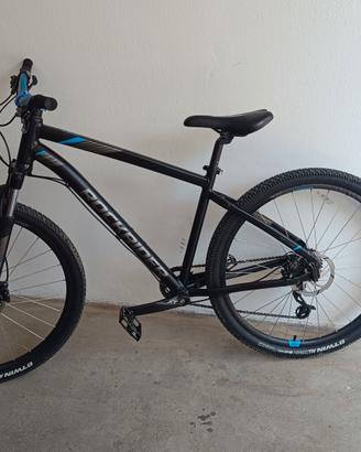 rockrider ST520 leggere descrizione