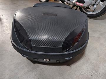 Bauletto scooter/moto