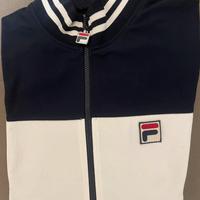 Giacca Fila vintage misura M/L