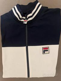 Giacca Fila vintage misura M/L