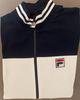 Giacca Fila vintage misura M/L