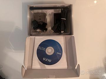 ALFA Network AEUS051NH Adattatore WiFi USB