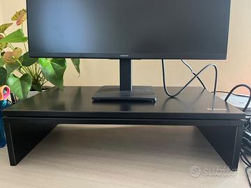 Supporto TV girevole Meliconi