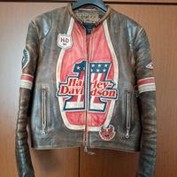 Giubbino Harley Davidson 