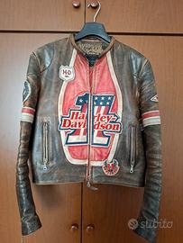 Giubbino Harley Davidson 