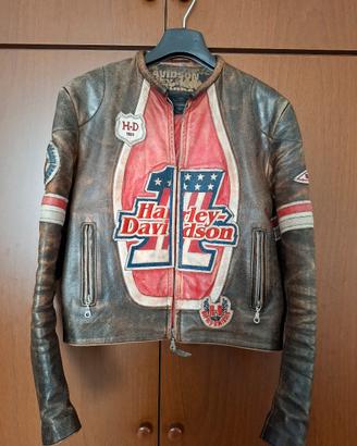 Giubbino Harley Davidson 