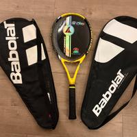 Racchetta Nuova 315g