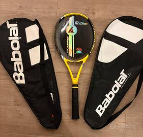 Racchetta Nuova 315g