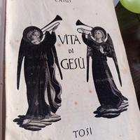 vita di Gesù 