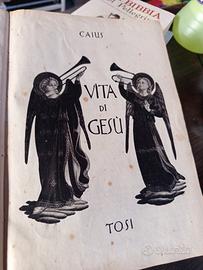 vita di Gesù 