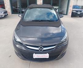 Opel Astra 1.6 CDTI EcoFLEX S&amp;amp;amp;amp;S 5 