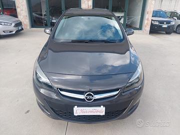 Opel Astra 1.6 CDTI EcoFLEX S&amp;amp;amp;amp;S 5 