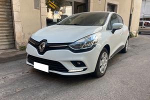 Renault Clio TCe 12V 90 CV GPL 5 porte Van Energy 