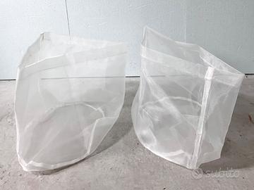 Renzacci Filtri x Essiccatore a Gas 16kg