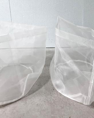 Renzacci Filtri x Essiccatore a Gas 16kg