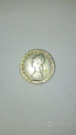 Moneta - 500 lire Caravelle