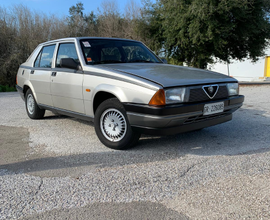 Alfa 75