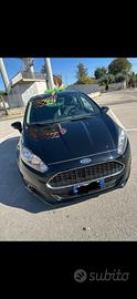 Ford Fiesta 5pt 2016