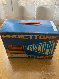 Proiettore