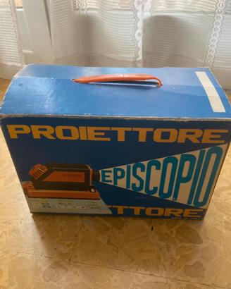 Proiettore