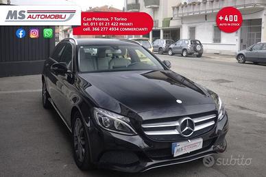 Mercedes-Benz Classe C Mercedes-Benz 300 Hybr...