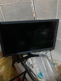 LG 24TQ510S Monitor TV 23.6"