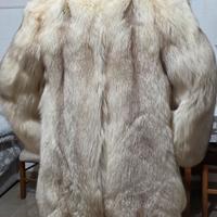 Pelliccia Volpe di Groenlandia