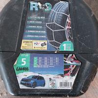 Catene da neve Lampa r9