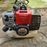 Decespugliatore 33cc seminuovo 