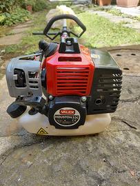 Decespugliatore 33cc seminuovo 