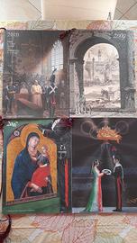 Calendari arma dei carabinieri