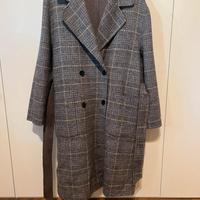 Cappotto Vicolo  double face