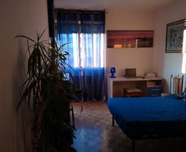 Stanza a Gallarate in Zona Madonna in Campagna