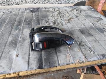 Maniglia interna sx Toyota rav4 2007 dx
